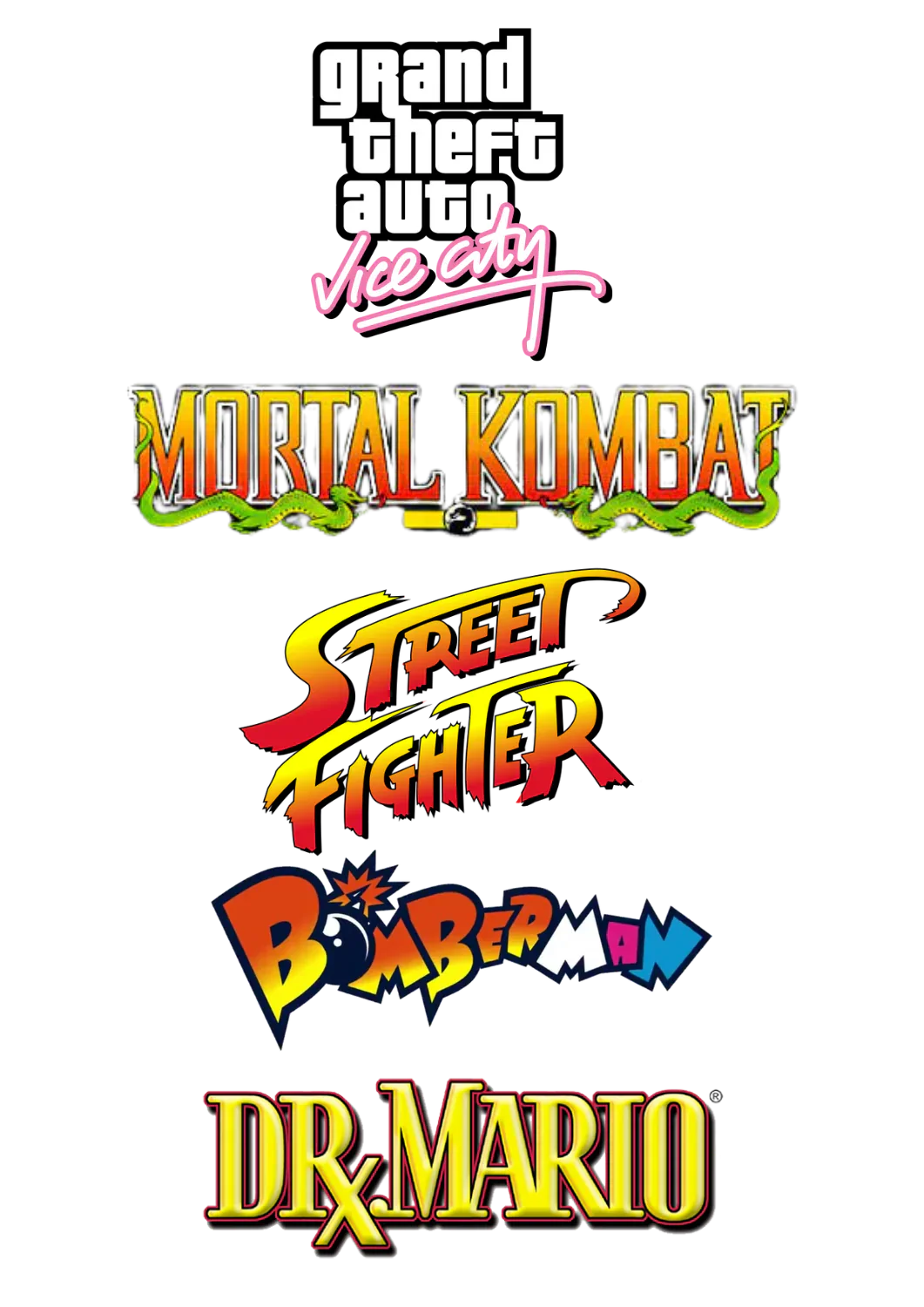 SpelKlassik™ | Återupptäck din kärlek till spel 🎮