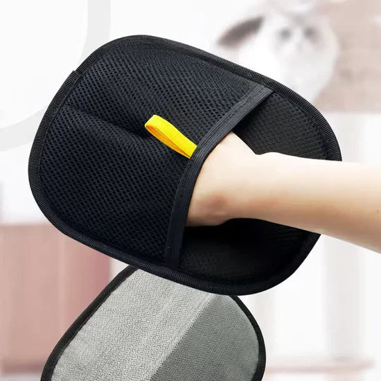 Pälskam™ - Slut på hårkaoset