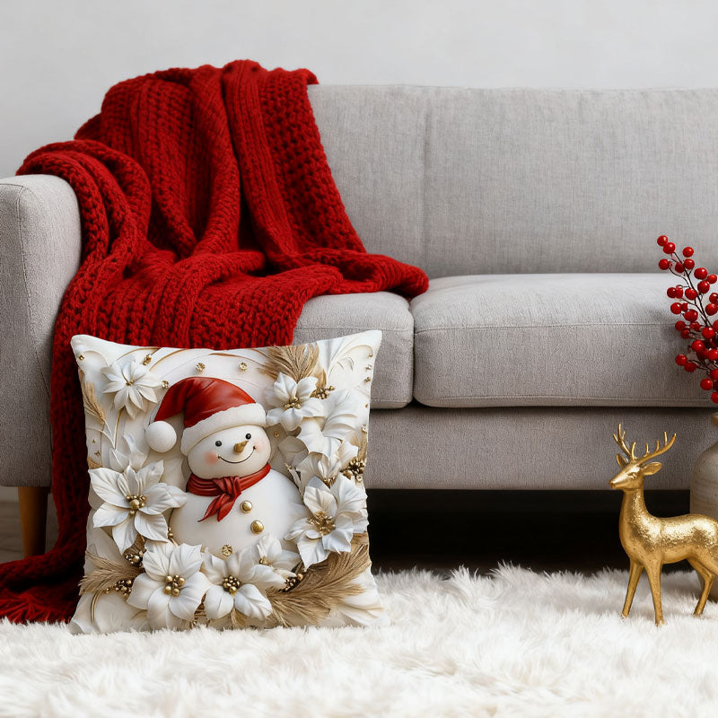 🎄✨ Dekorativt 3D julörngott – perfekt för ditt julmys! 🎁