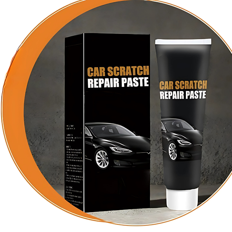 ScratchRepair Pro1+1 GRATIS: Lätt Torka Bil Repor Reparera Klistra