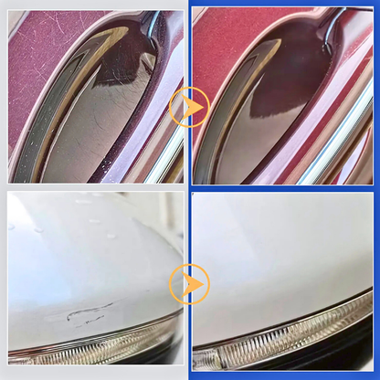 ScratchRepair Pro1+1 GRATIS: Lätt Torka Bil Repor Reparera Klistra