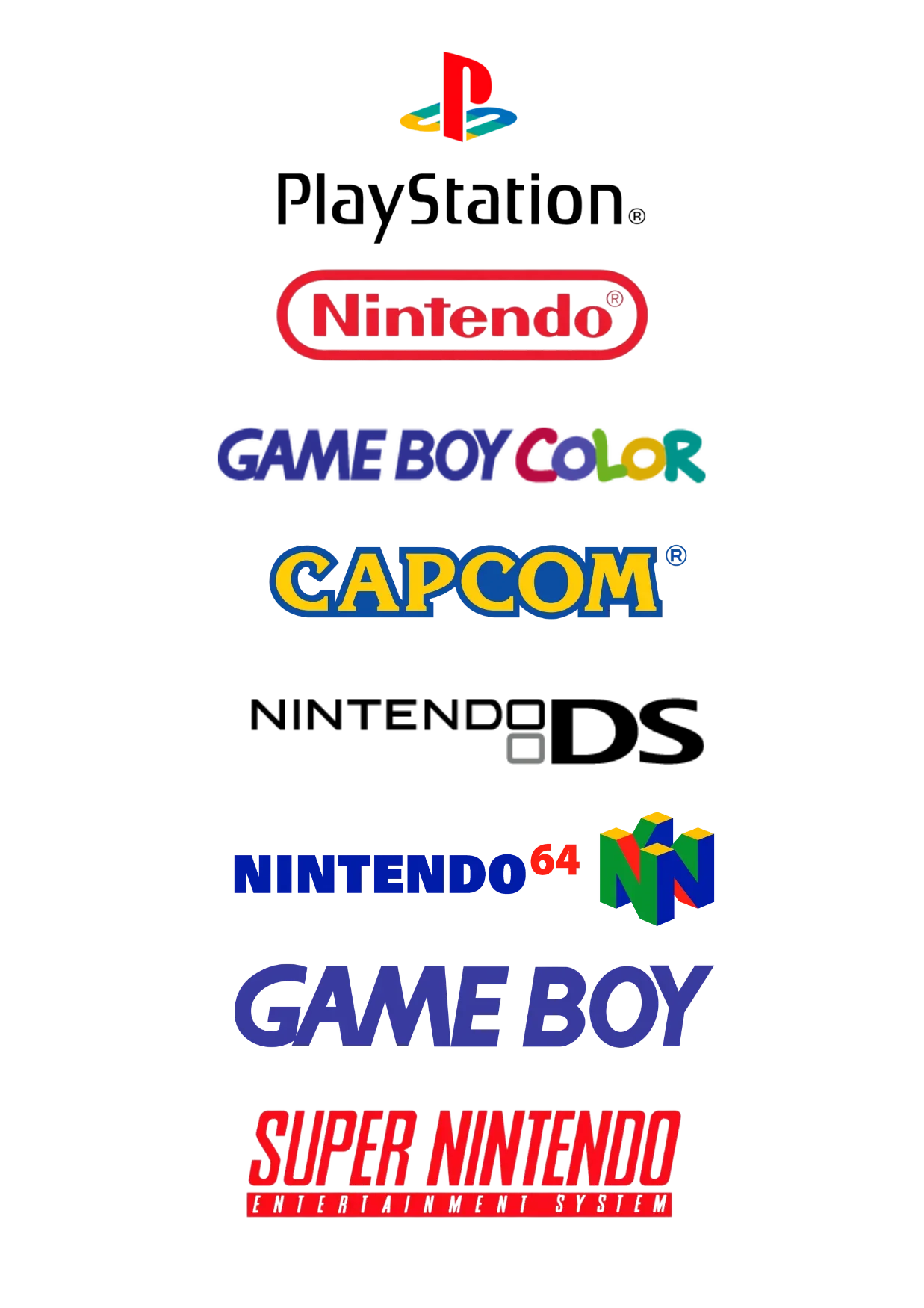 SpelKlassik™ | Återupptäck din kärlek till spel 🎮