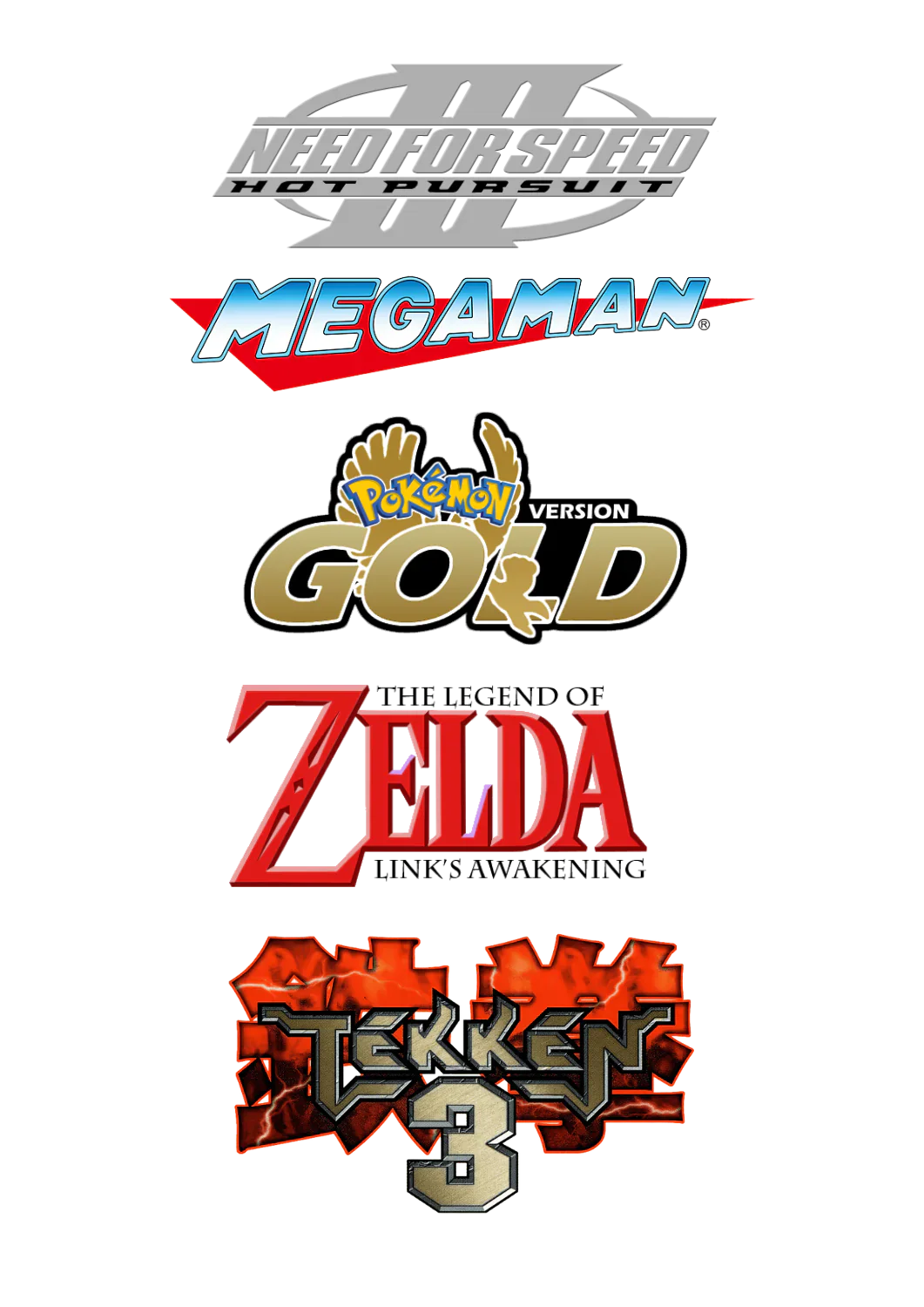 SpelKlassik™ | Återupptäck din kärlek till spel 🎮