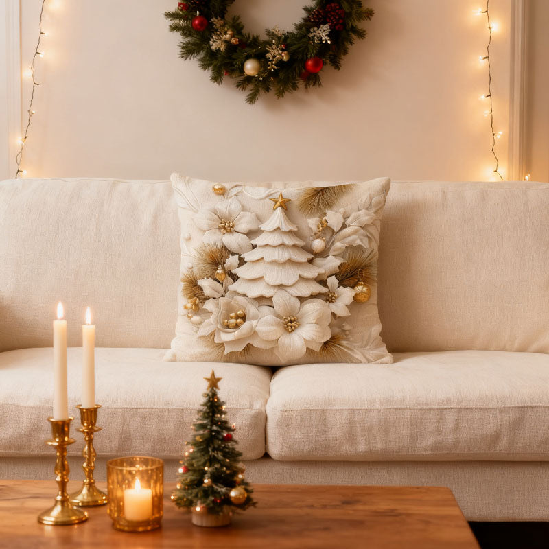 🎄✨ Dekorativt 3D julörngott – perfekt för ditt julmys! 🎁