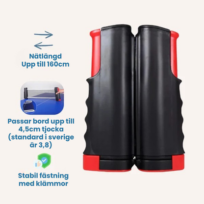 SmartPingis™ – Kul var som helst, när som helst