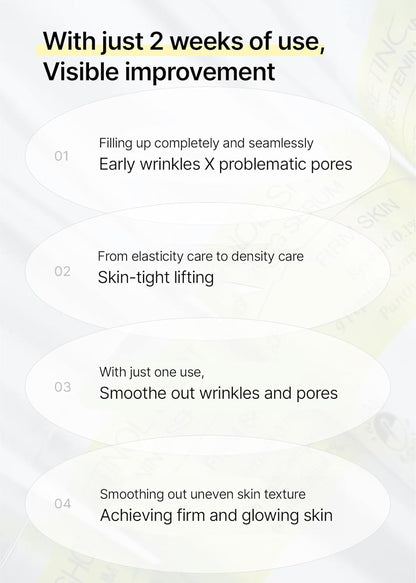 KlaraHud™ | Retinol Shot Tightening Serum