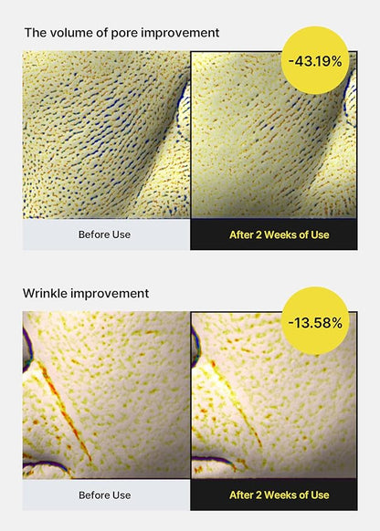 KlaraHud™ | Retinol Shot Tightening Serum