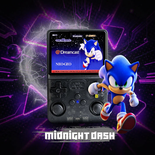 SpelKlassik™ | Återupptäck din kärlek till spel 🎮