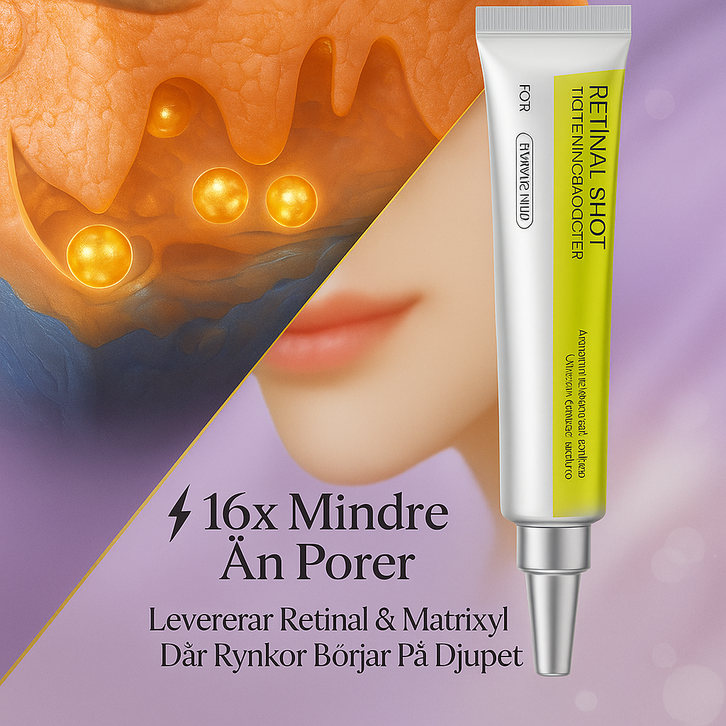 KlaraHud™ | Retinal Shot