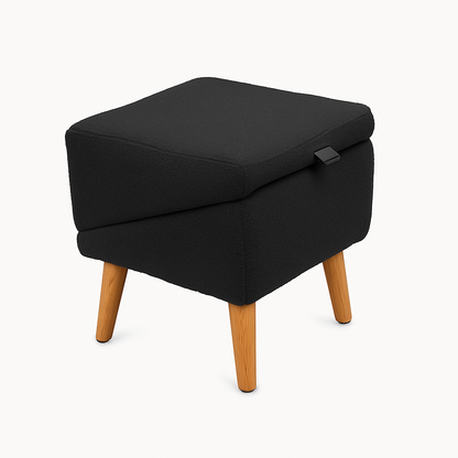 TrassStege™ –Trygga steg för äldre och små hundar