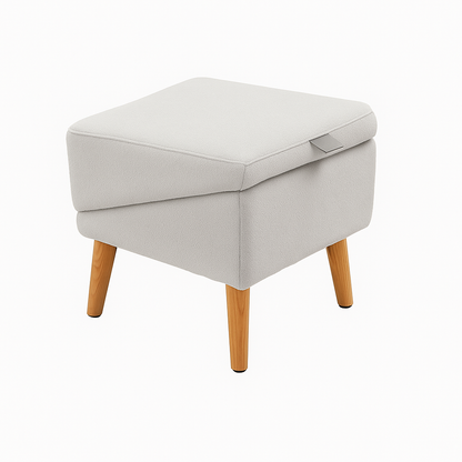 TrassStege™ –Trygga steg för äldre och små hundar