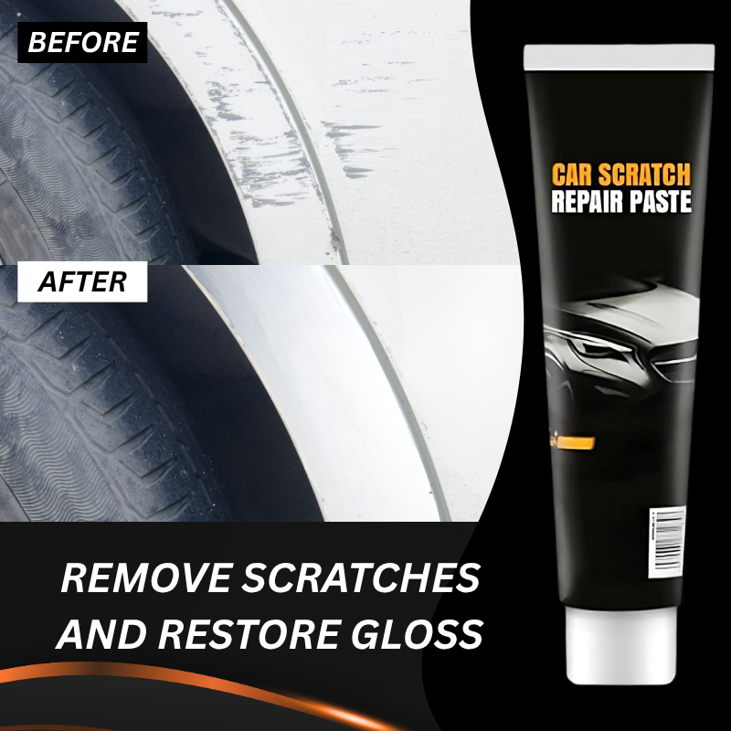 ScratchRepair Pro1+1 GRATIS: Lätt Torka Bil Repor Reparera Klistra