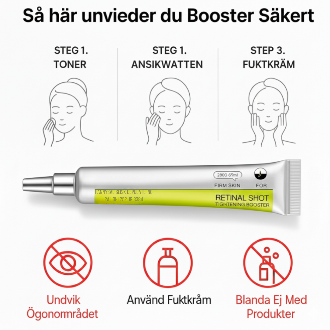 KlaraHud™ | Retinal Shot