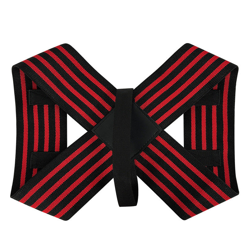 HållningPlus™ PostureCorrector 1+1 GRATIS: Hela Dagen Lättvikt Ryggstöd Hållningskorrigerare