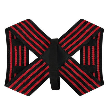 HållningPlus™ PostureCorrector 1+1 GRATIS: Hela Dagen Lättvikt Ryggstöd Hållningskorrigerare