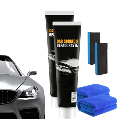 ScratchRepair Pro1+1 GRATIS: Lätt Torka Bil Repor Reparera Klistra