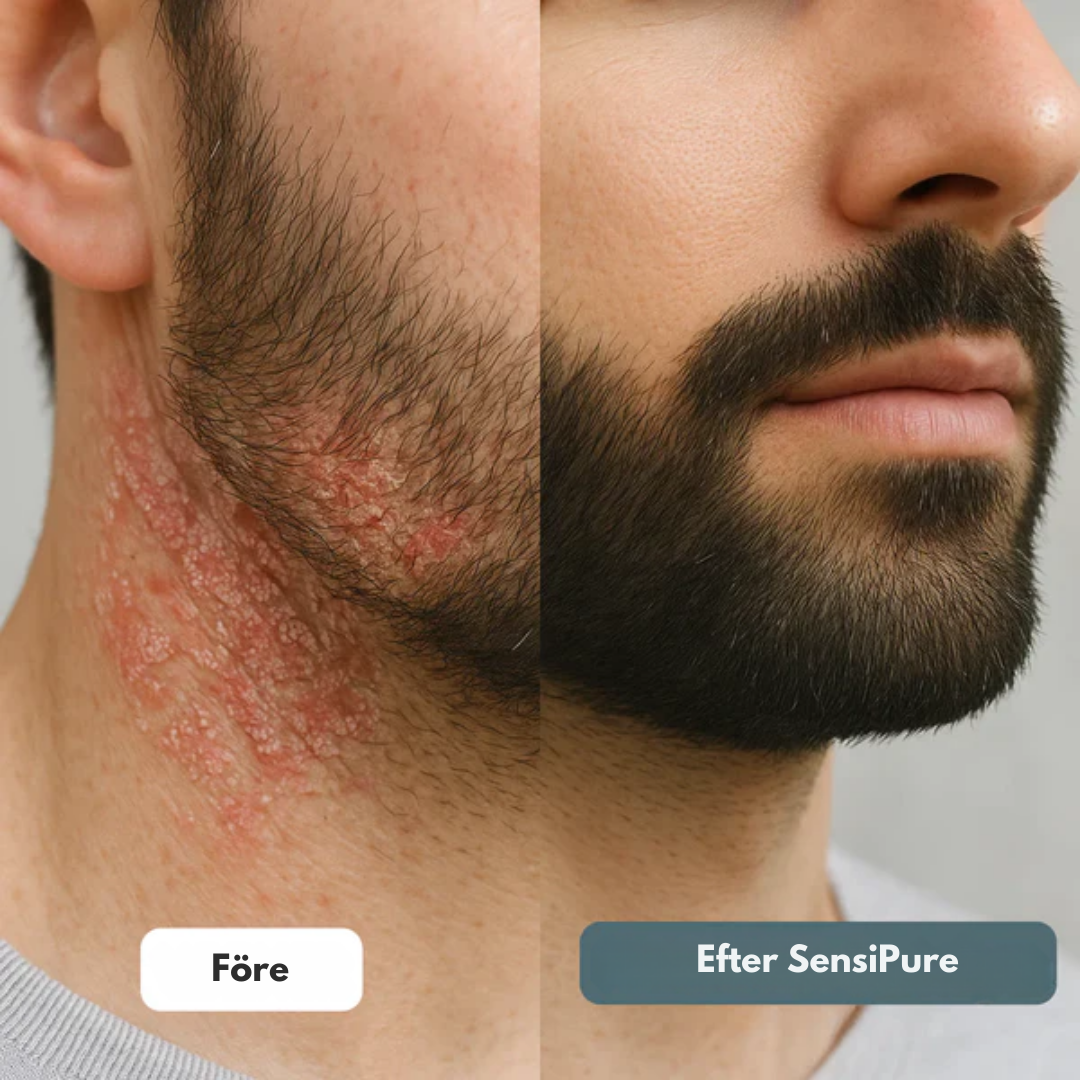 SensiPure™ Advanced Kräm