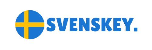 Svenskey