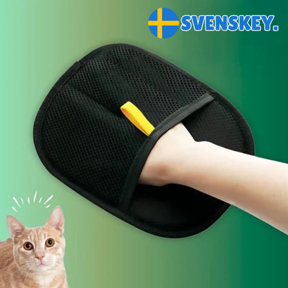 Pälskam™ - Slut på hårkaoset