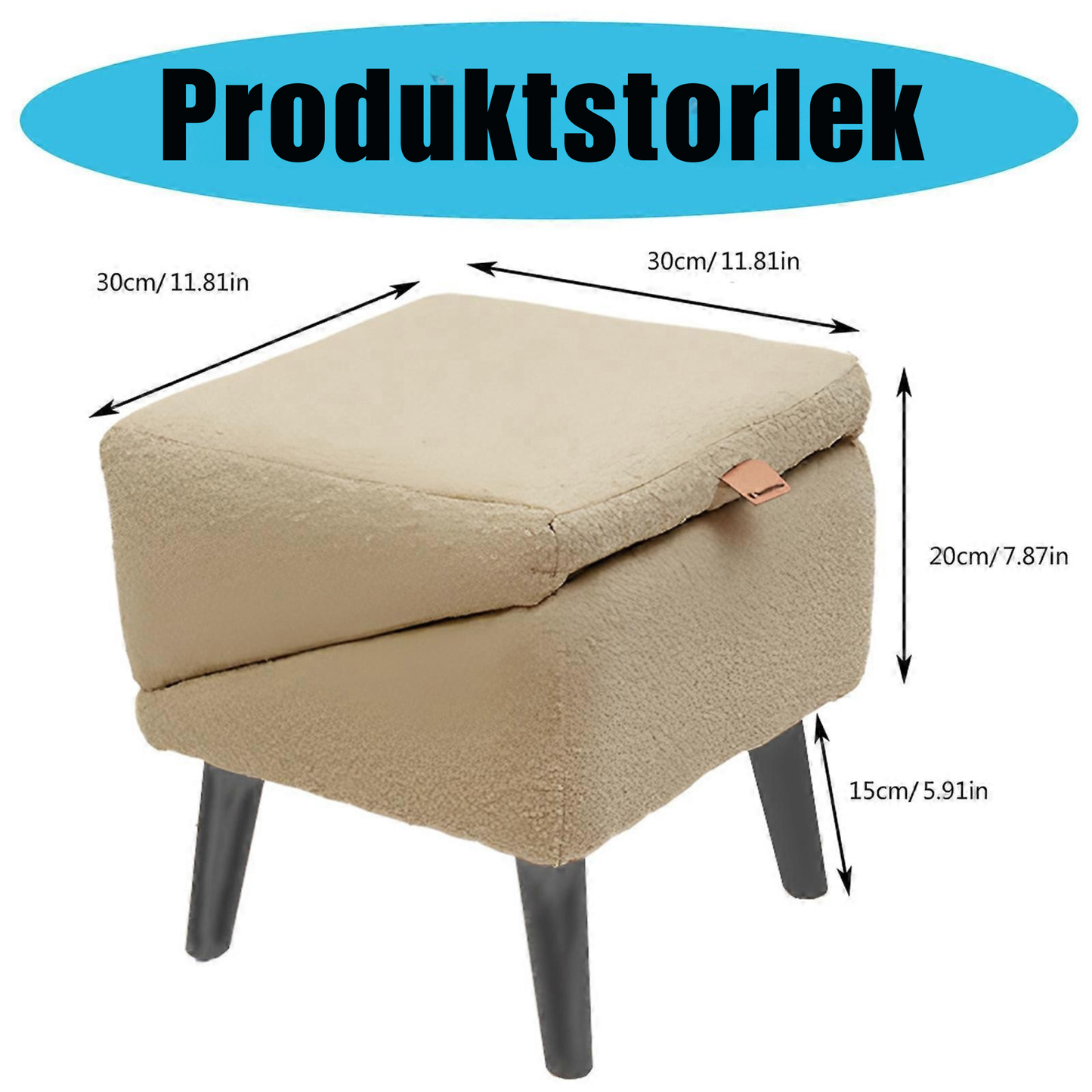 TrassStege™ –Trygga steg för äldre och små hundar