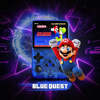 SpelKlassik™ | Återupptäck din kärlek till spel 🎮