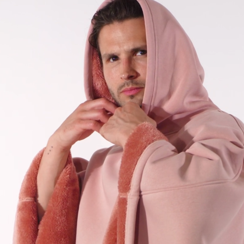 MysKåpan™ - Din personliga fristad