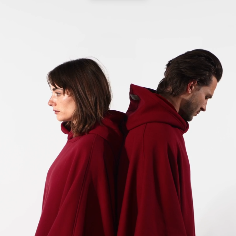 MysKåpan™ - Din personliga fristad