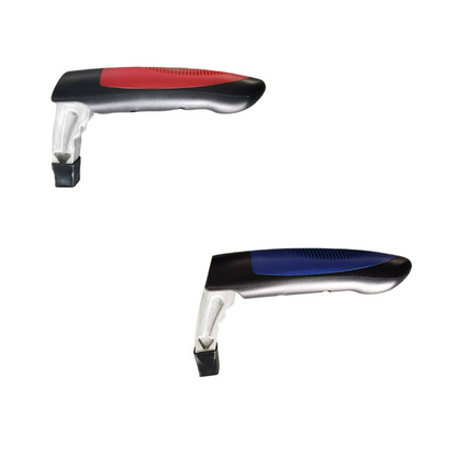 KrisRäddare – Bilsupport Och Nödläge Flyktverktyg