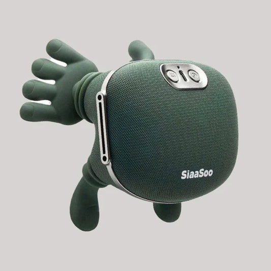 Handmassör Pro™ – Känn lättnaden direkt