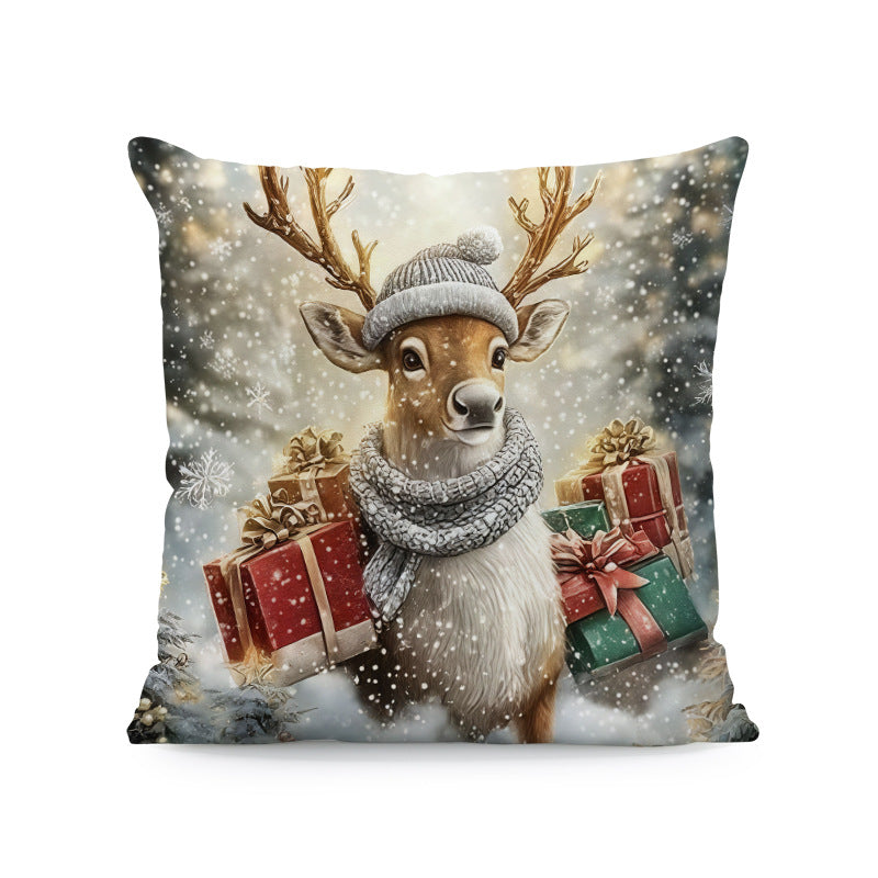 🎄✨ Dekorativt 3D julörngott – perfekt för ditt julmys! 🎁