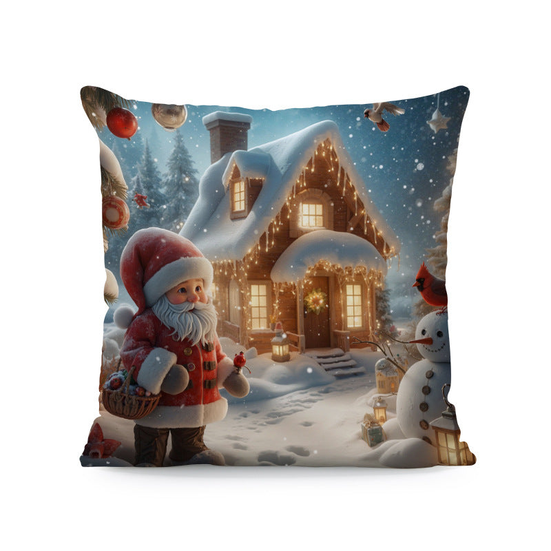 🎄✨ Dekorativt 3D julörngott – perfekt för ditt julmys! 🎁