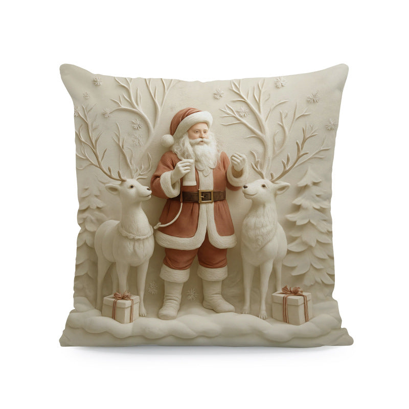 🎄✨ Dekorativt 3D julörngott – perfekt för ditt julmys! 🎁