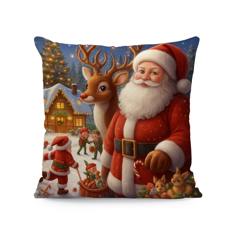 🎄✨ Dekorativt 3D julörngott – perfekt för ditt julmys! 🎁